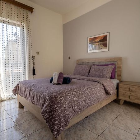 Special Apartment Lárisa Eksteriør bilde