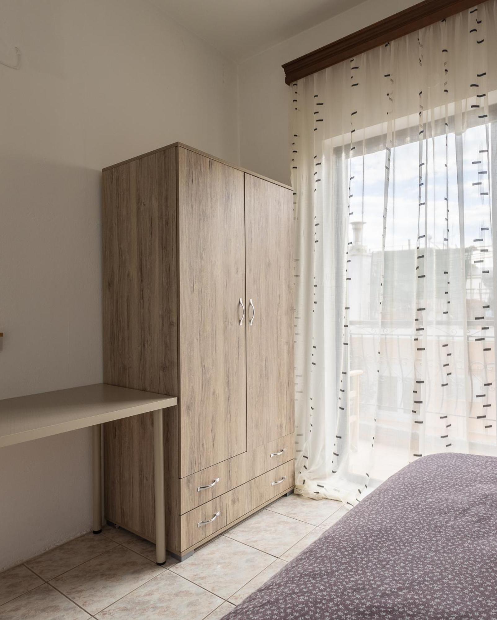 Special Apartment Lárisa Eksteriør bilde