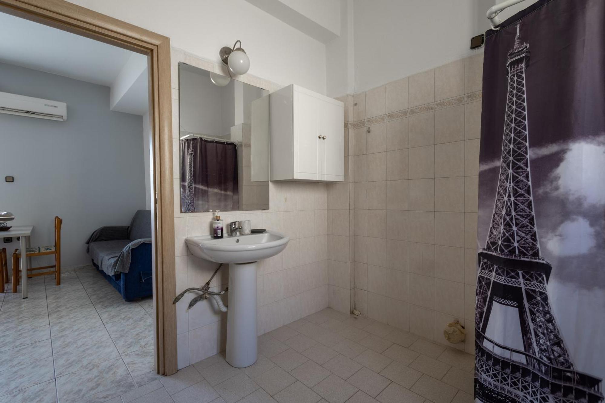 Special Apartment Lárisa Eksteriør bilde